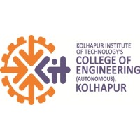 KIT's College of Engineering (Autonomous), Kolhapur