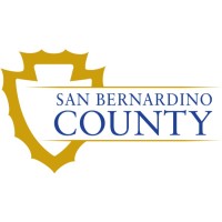 San Bernardino County HR