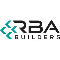 RBA Builders, Inc.