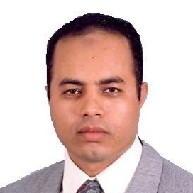 Mohd Ali