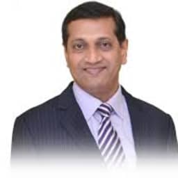 Dr. Sanjay Salunkhe