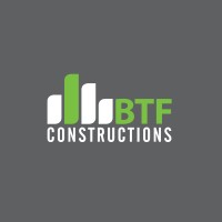 BTF Constructions Pty Ltd