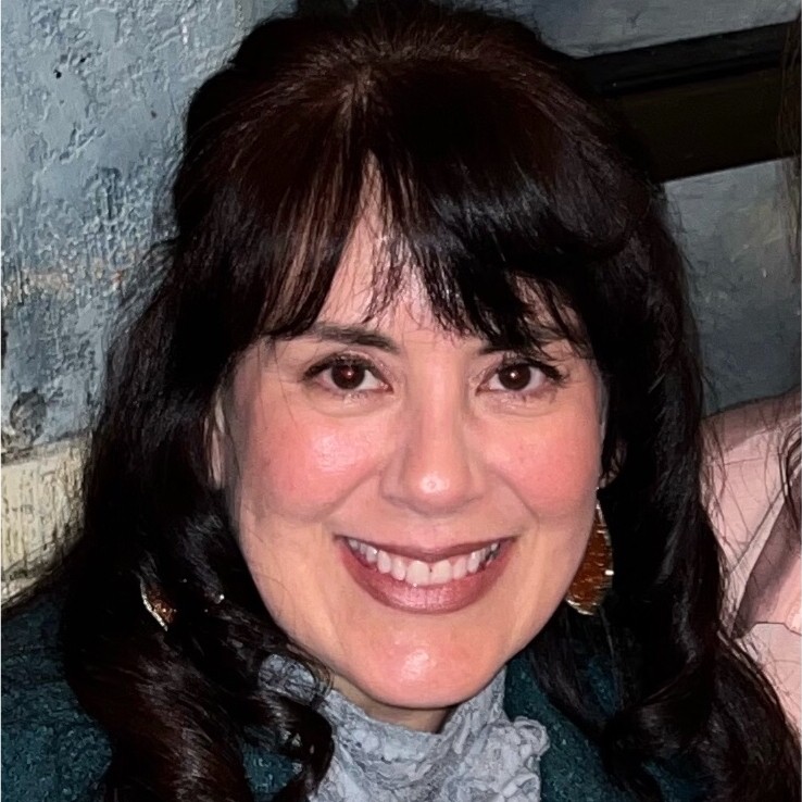 Marie Alvarado