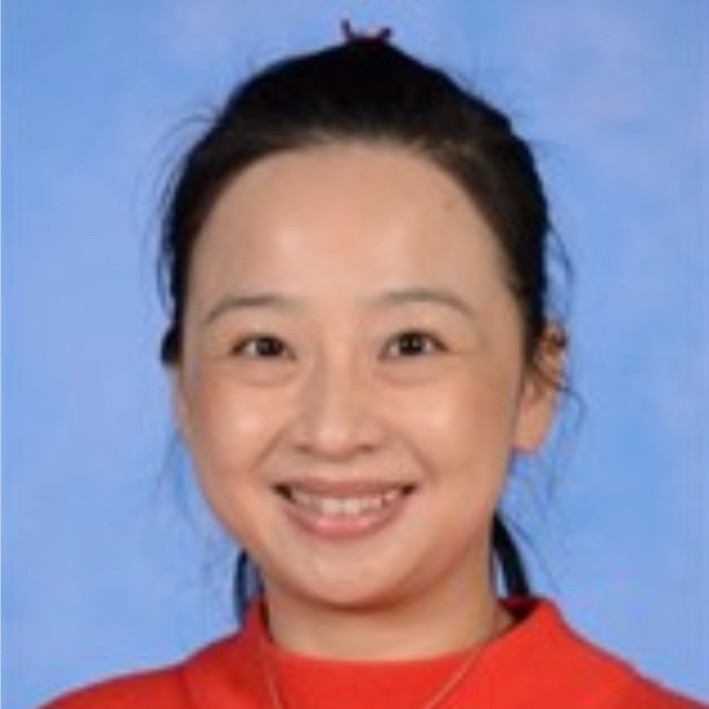 Erica Yuan