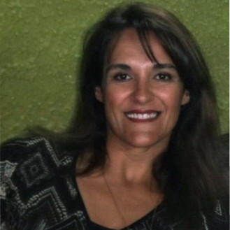Paola Cúneo Laporte
