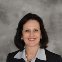 Cecilia Taylor, MBA, FACHE