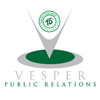 Vesper Public Relations