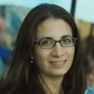 Rachel Levy