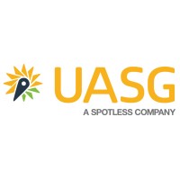 UASG - A Spotless Company