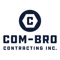 Com-Bro Contracting, Inc.