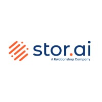 Stor.ai, a Relationshop Company
