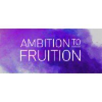Ambition To Fruition