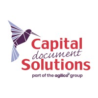 Capital Document Solutions Limited