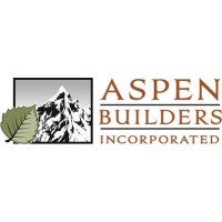 Aspen Builders Inc