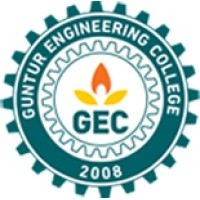 Guntur Engineering College - India