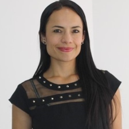 Carolina Velasco Jimenez