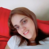 Ana Claudia Sousa Melo