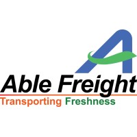 Able Freight Services LLC.
