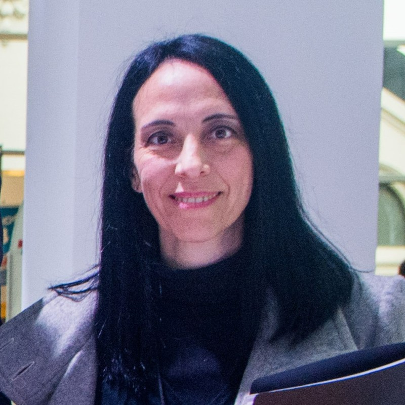 Viviana García