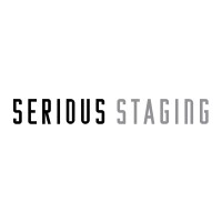 Serious Staging