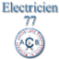 Electricien 77