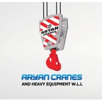 Aryan Cranes and Heavy Equipment W.L.L