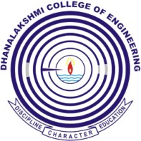 Dhanalakshmi College of Engineering
