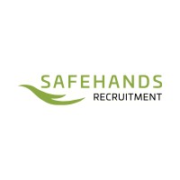 Safehands Recruitment Yorkshire