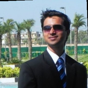 Anand Prasad