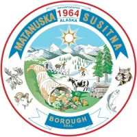 Matanuska-Susitna Borough
