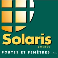 Solaris Québec Portes et Fenêtres Inc