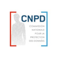 CNPD - Commission nationale pour la protection des données