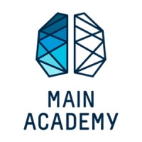 Main Academy - освітній центр IT 🎓