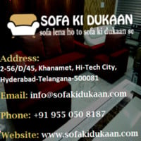 Sofa Ki Dukaan