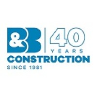 B&B Construction Ltd