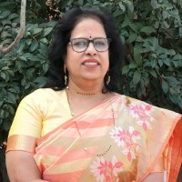 Sunita Vashistha