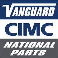 Vanguard National Parts / CIMC