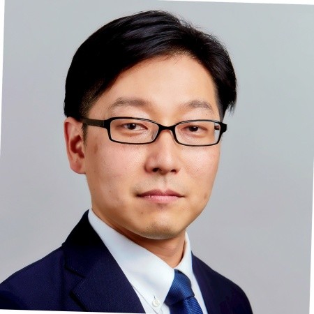 Yuji Ikeda