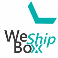 We Ship Box