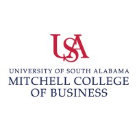 University of South Alabama Mitchell College of Business