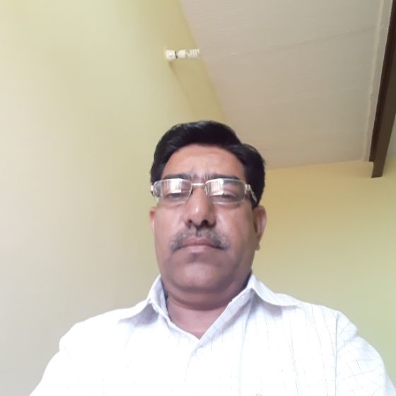Prahlad Singh Rathore