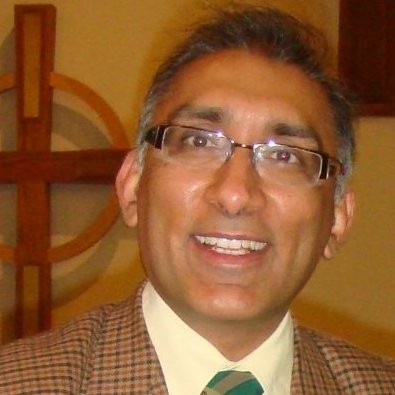 Vivek Arora