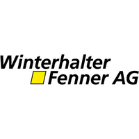Winterhalter + Fenner Ag