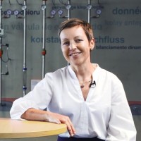 Dr. Elena Cortona