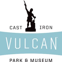 Vulcan Park and Museum