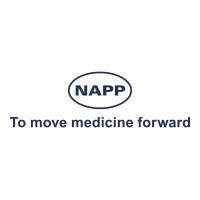 Napp Pharmaceuticals Limited
