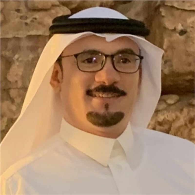 Abdulaziz Alghamdi