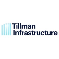 Tillman Infrastructure