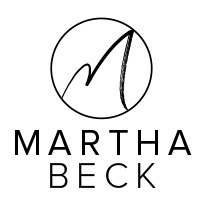 Martha Beck, Inc.
