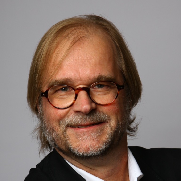 Holger Becker